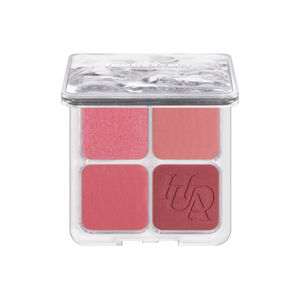 Blush - Huda Beauty Rose Berry